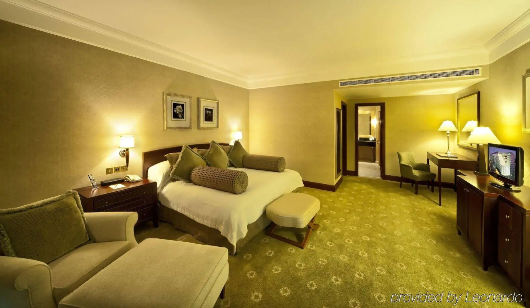 Jood Palace Hotel Dubai