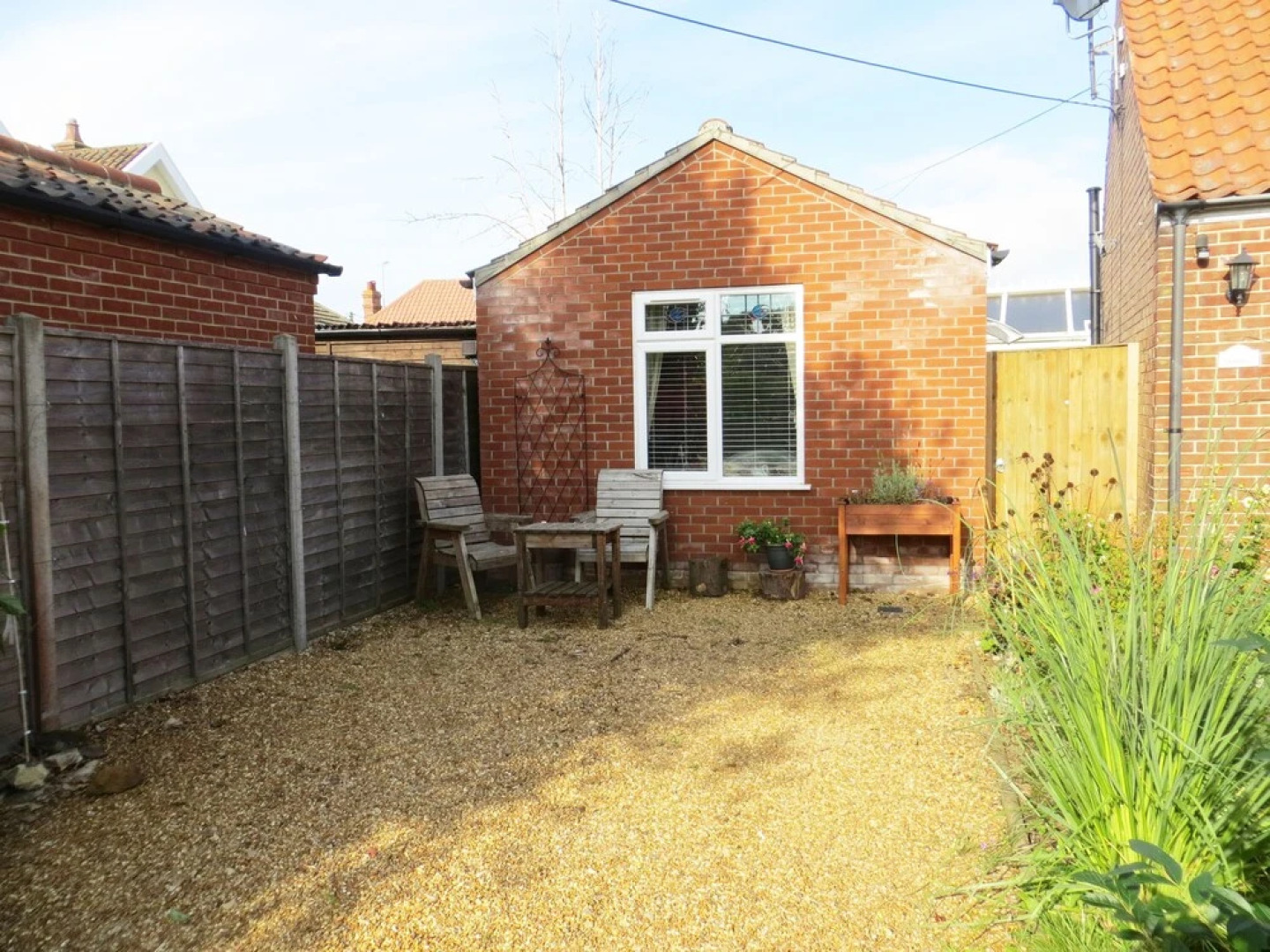 Oakdene.....perfect for Couple or Singles