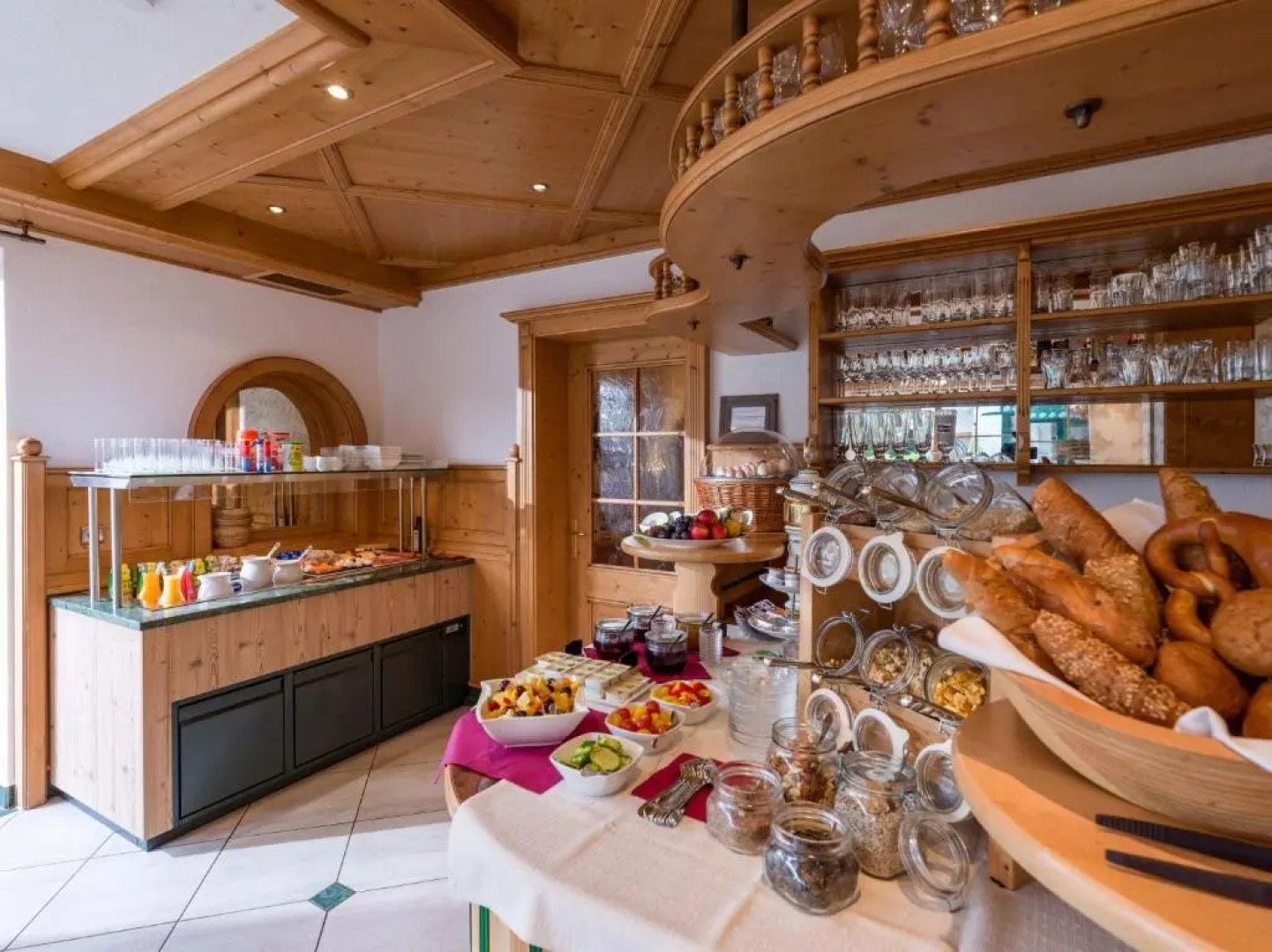 Aparthotel Gallahaus