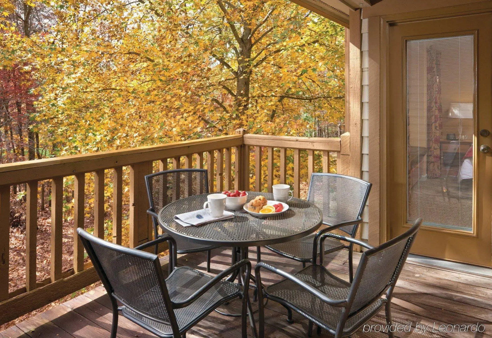 Club Wyndham Resort at Fairfield Glade