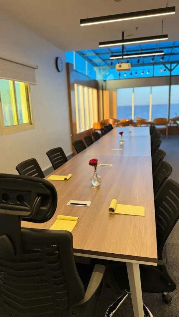 sea view hotel Umluj