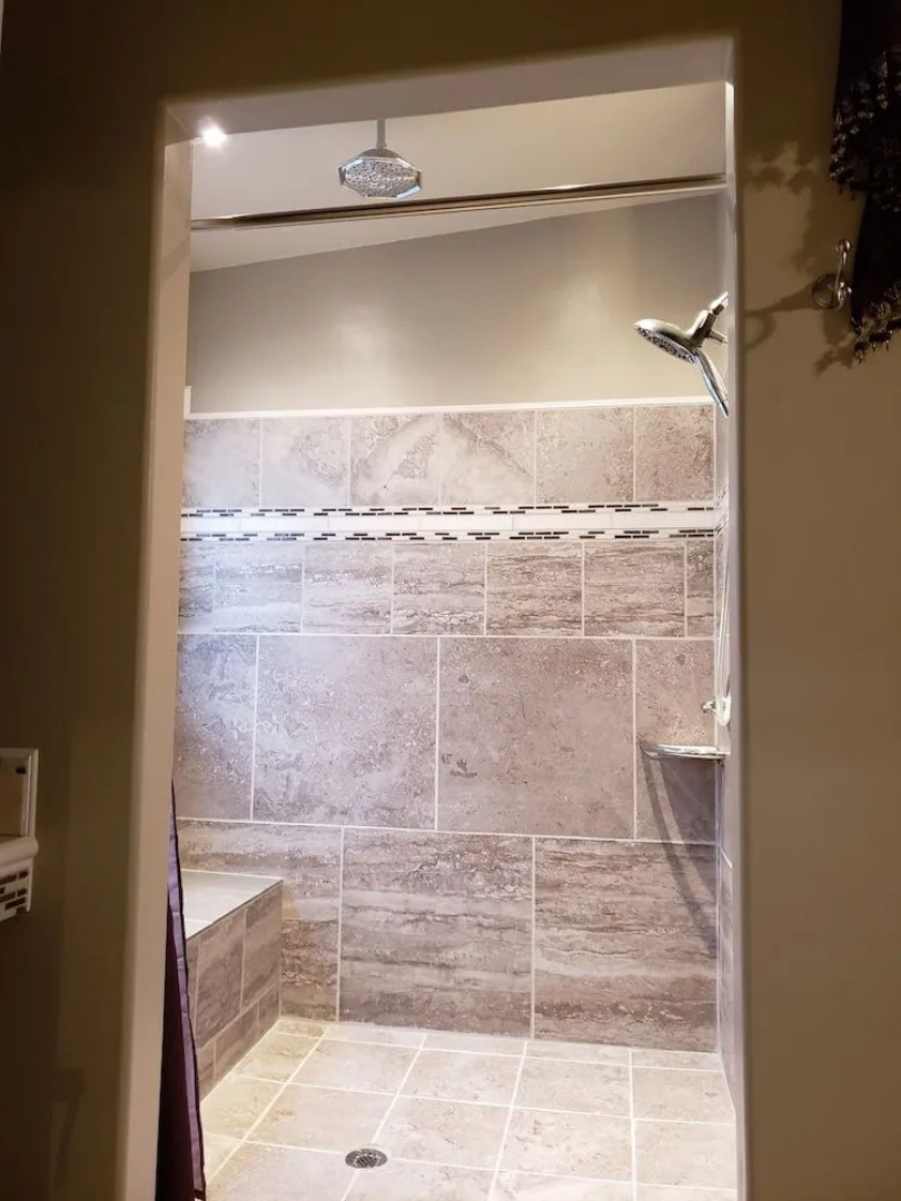 Graham-Carroll House Bed & Breakfast