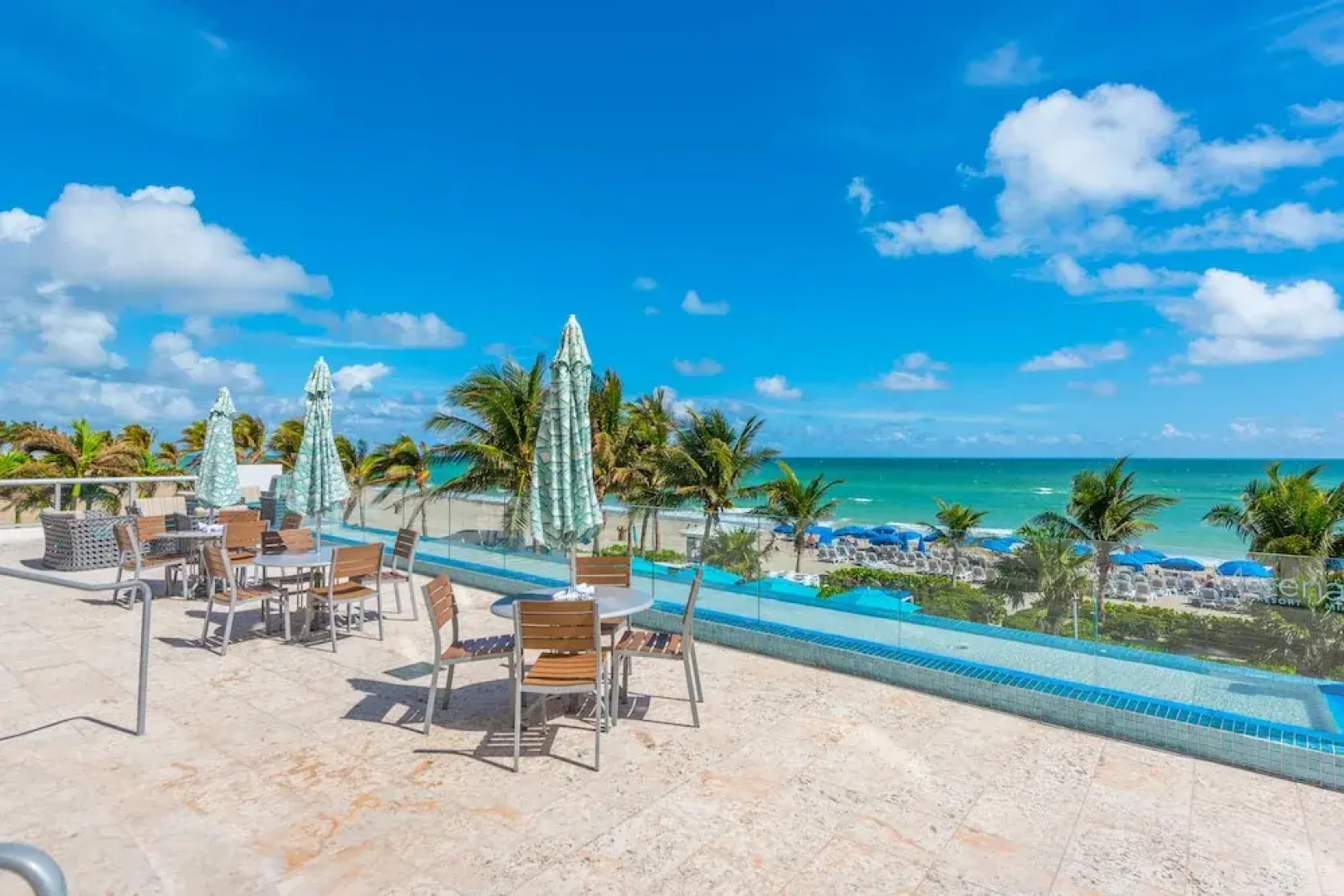 MARENAS BEACH RESORT by Miami And The Beaches Rentals