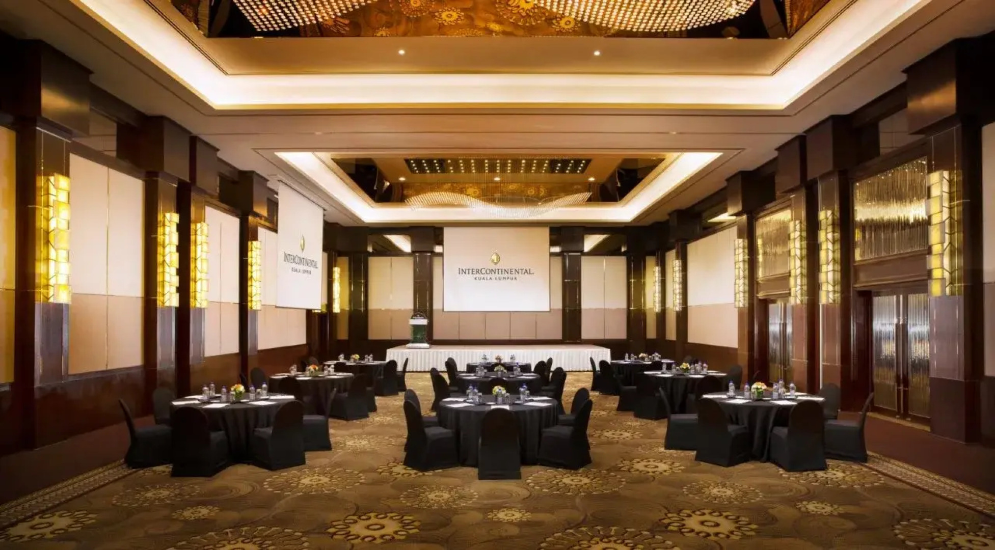 InterContinental Kuala Lumpur by IHG