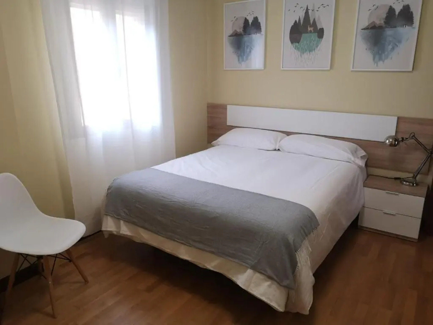 Apartamento Las Huellas