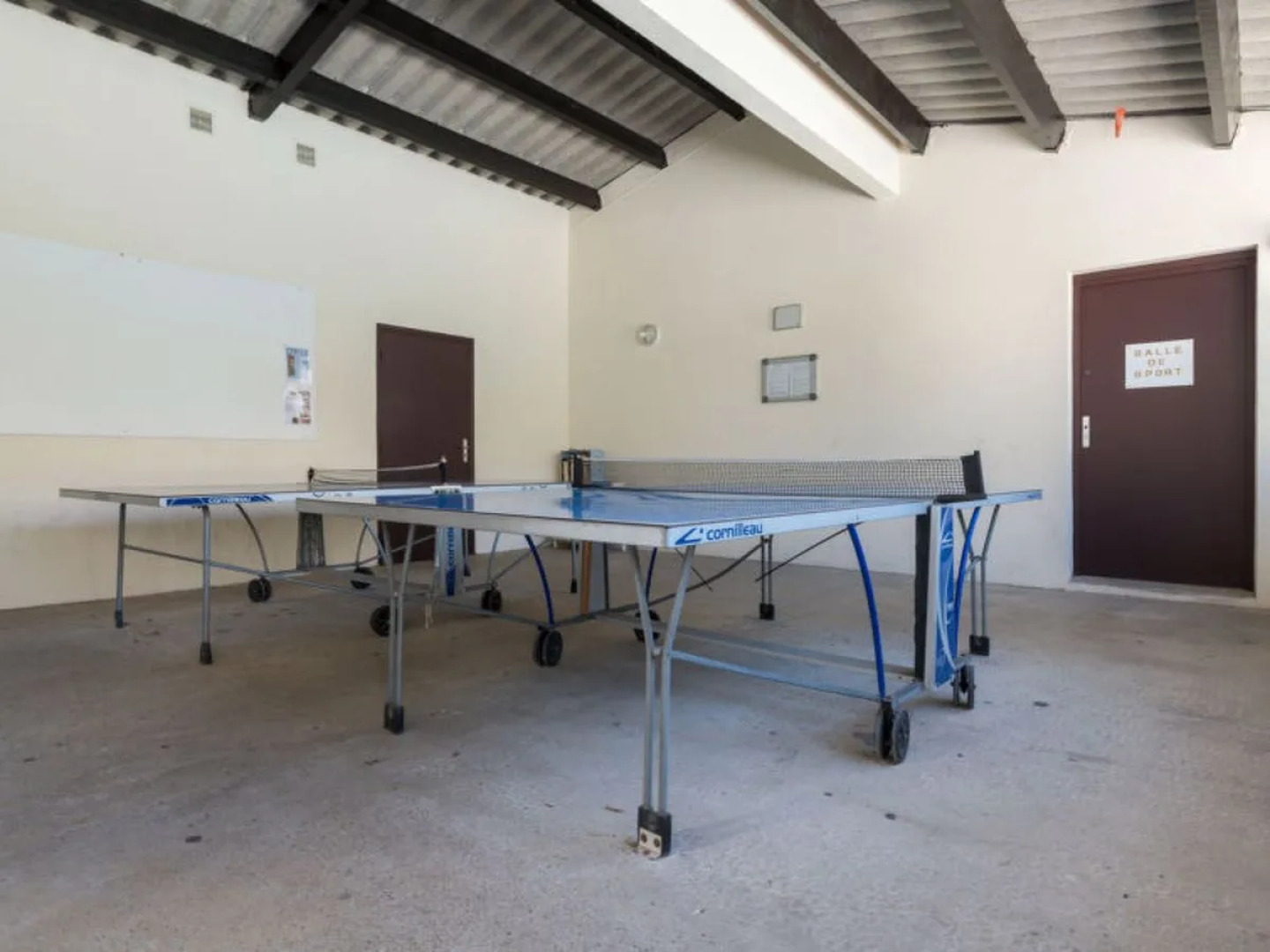 Les Lavandines 1 31900