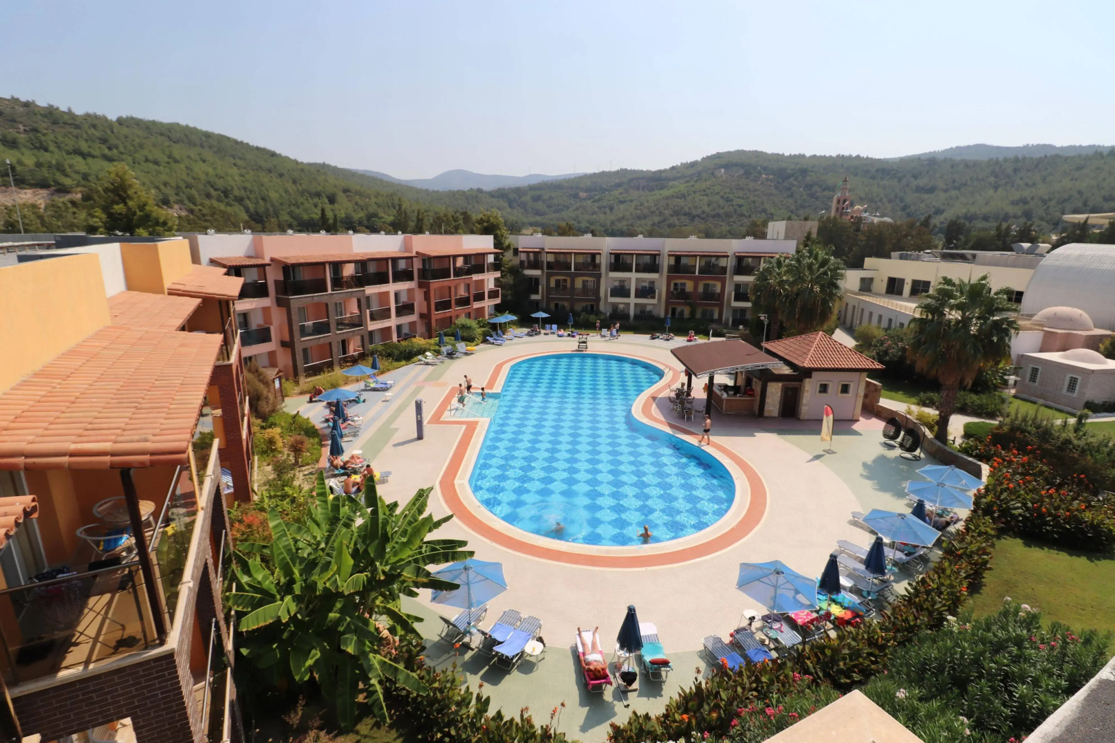Aqua Fantasy Aquapark Hotel & Spa - All Inclusive