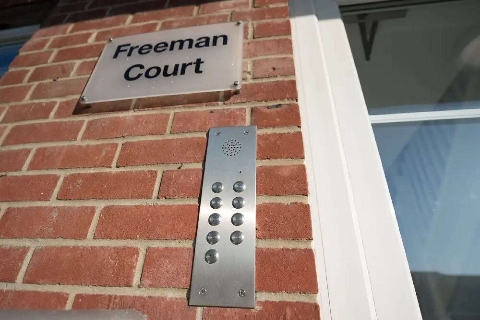 The Nautical by Kish Apartments