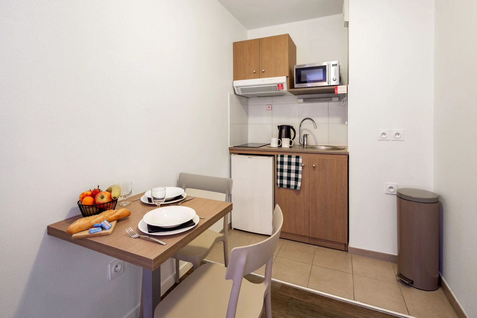 Appart'City Confort Niort Centre