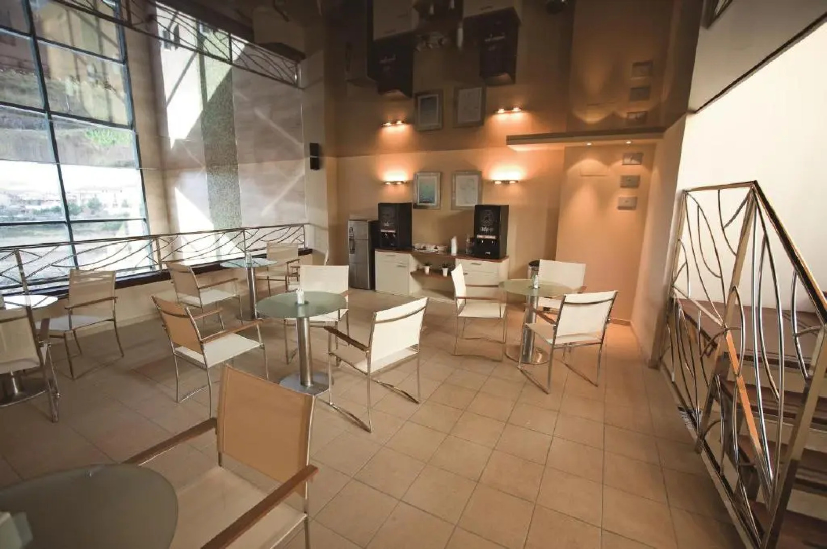 Hotel La Trufa Negra