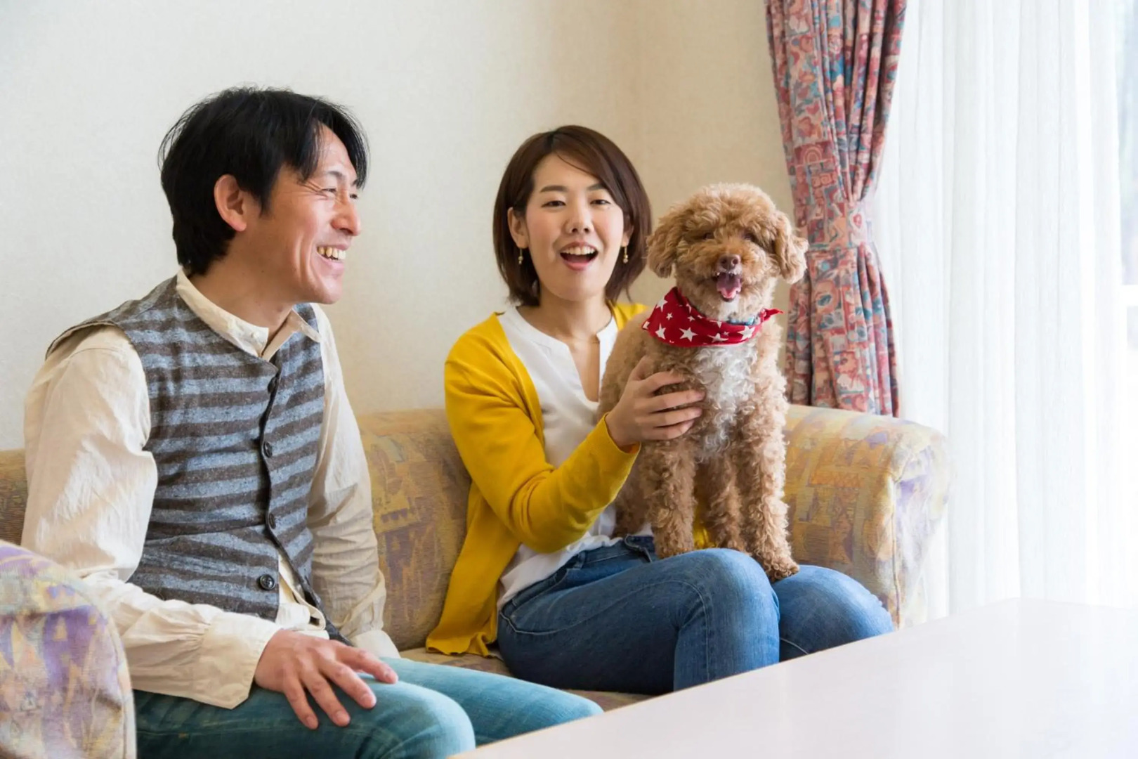 Seagaia Forest Cottages