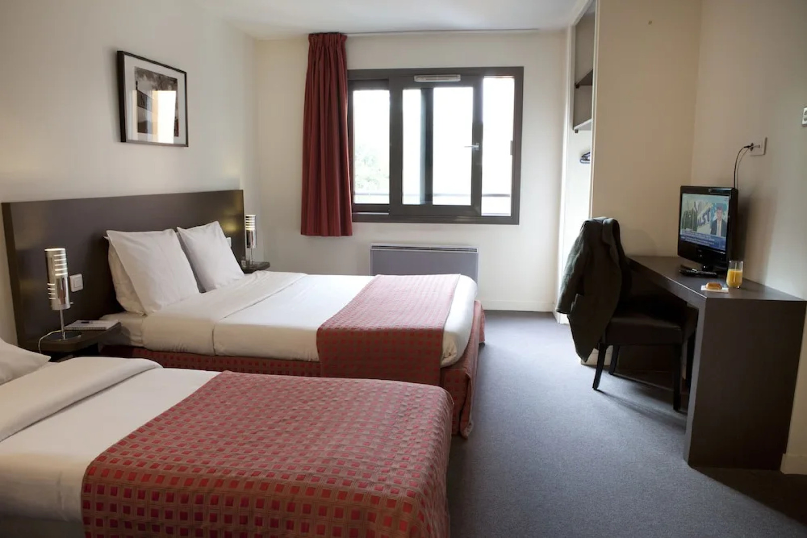 Villa Bellagio Apartments