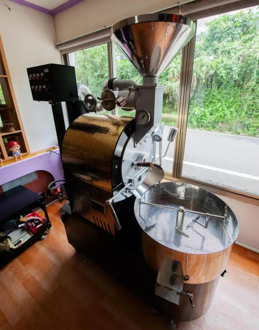 Rui Li Yinxiang Qu Homestay