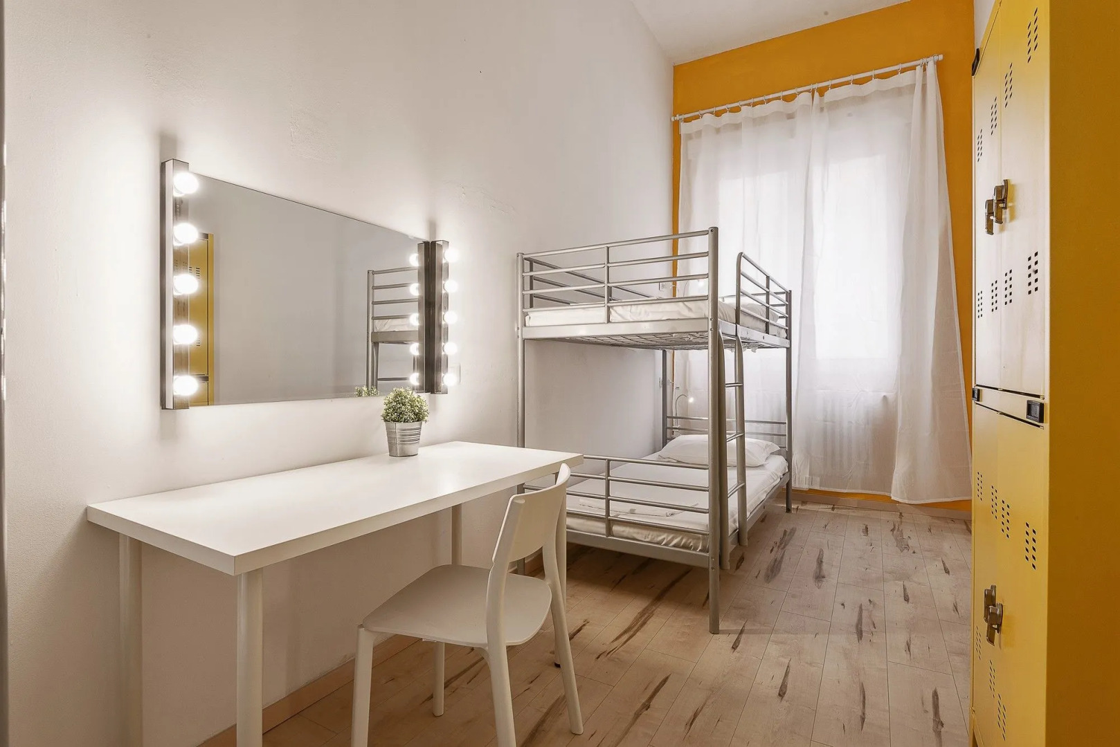 QUO Milano - Hostel