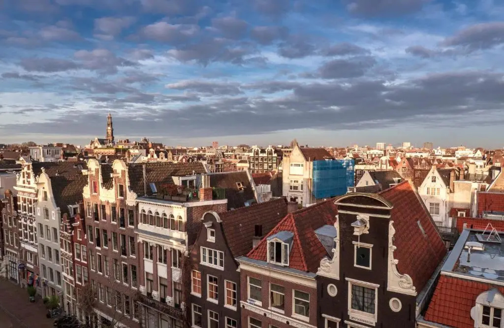 WestCord City Centre Hotel Amsterdam