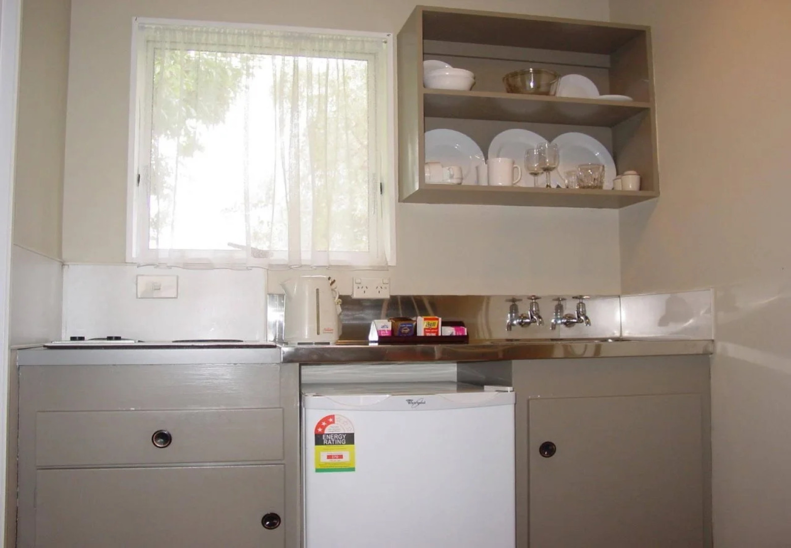 Takanini Park Motor Lodge