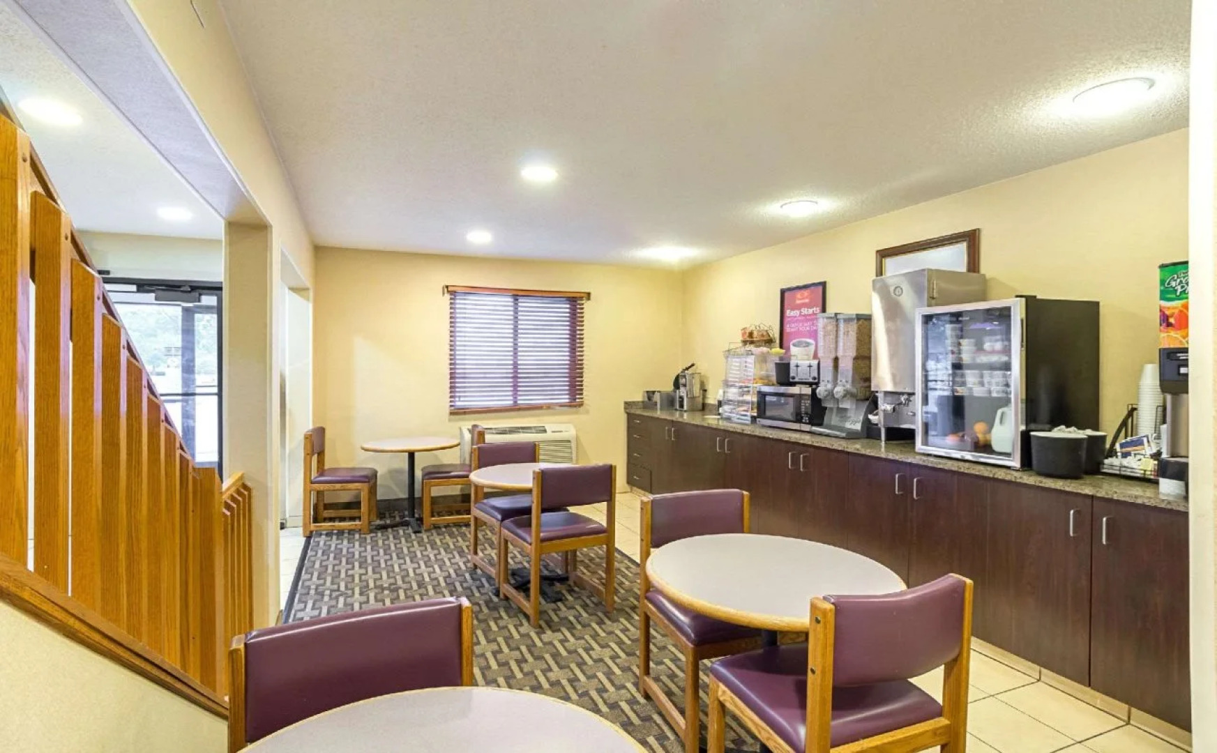Americas Best Value Inn Fargo