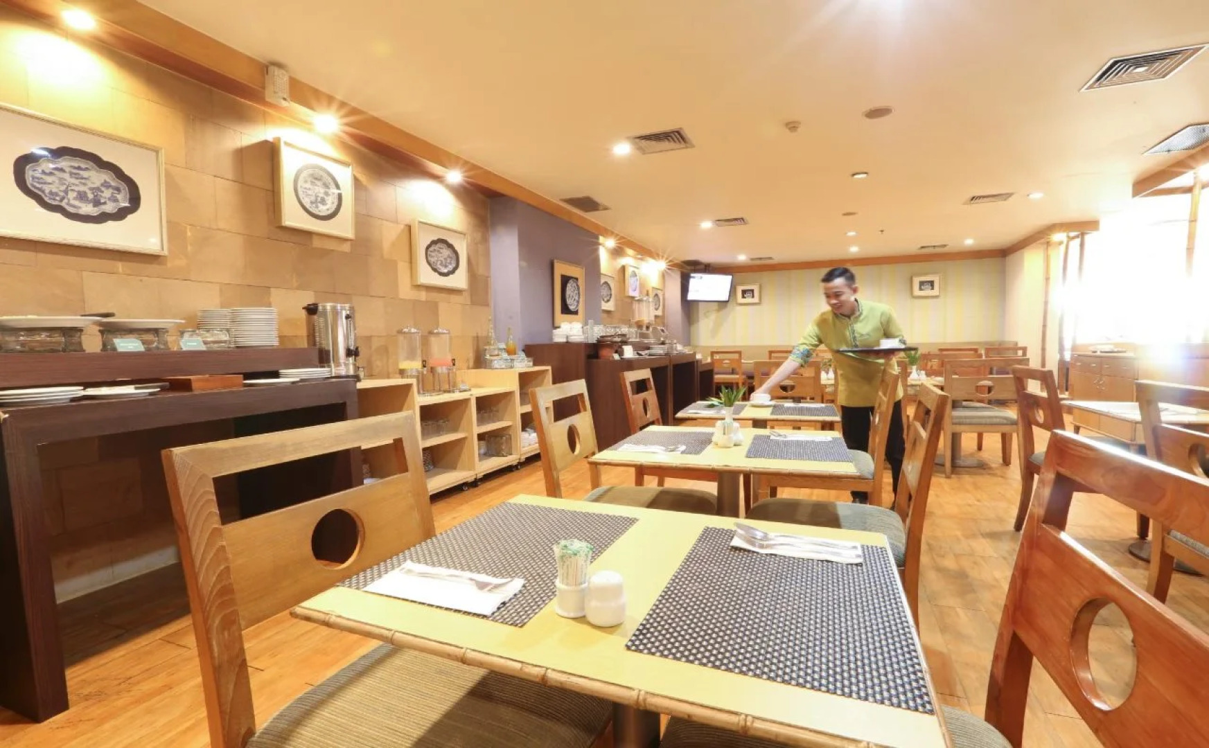 Hotel Santika Pontianak