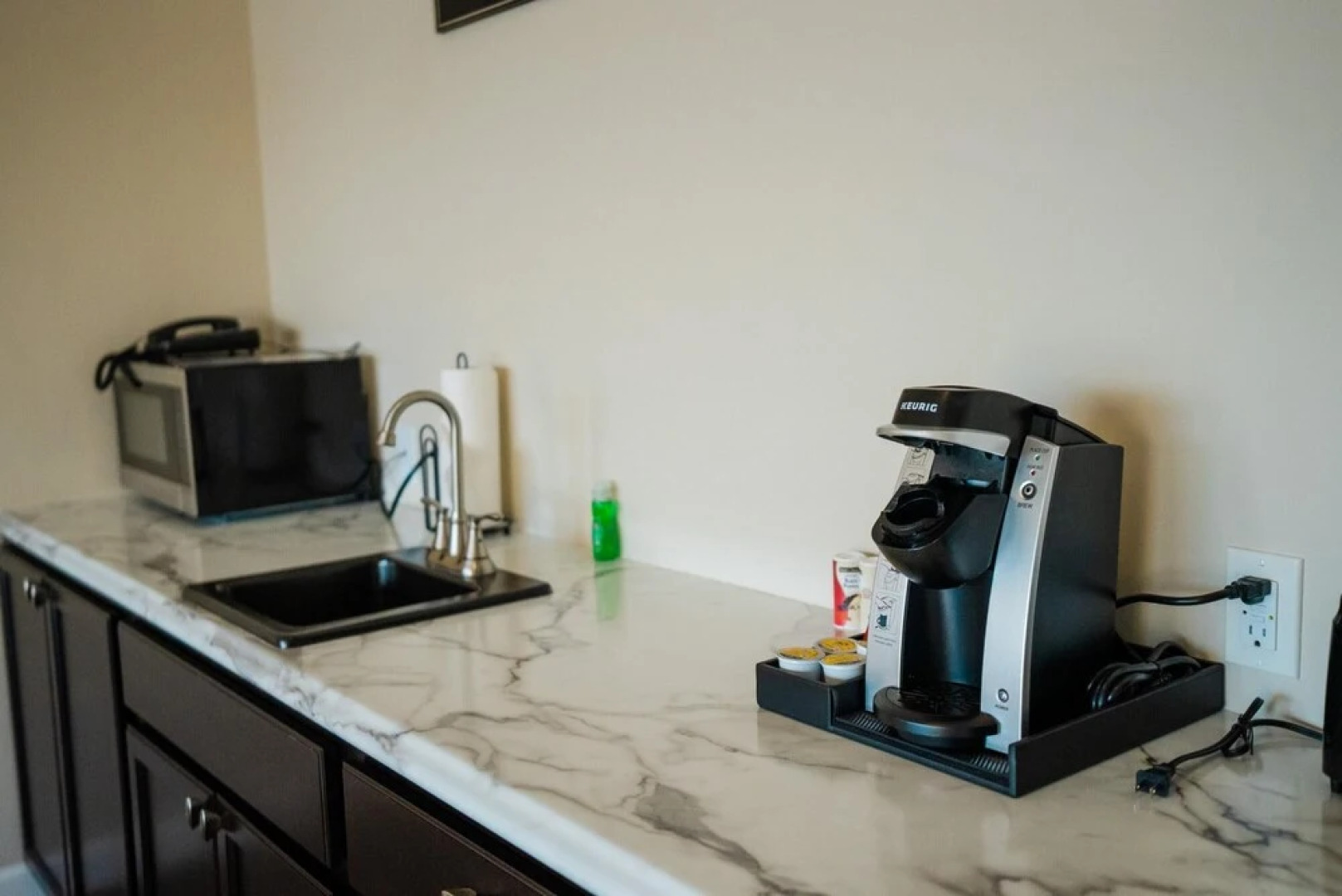 1 Bedroom Lake View Villa - Unit 202