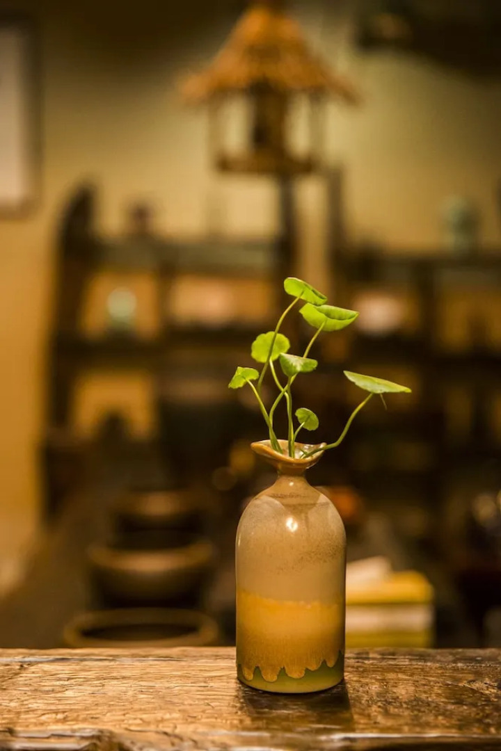 Jiuxi Cloud Valley Hotel