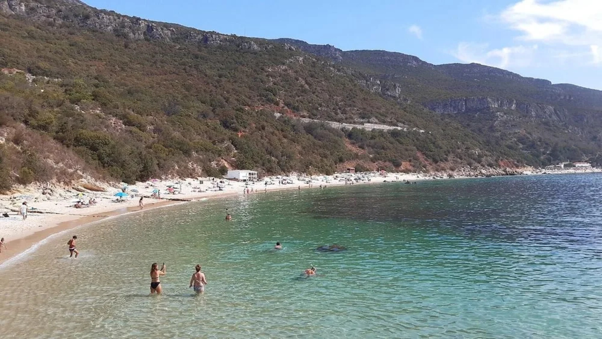 Captivating Apartment in Setubal, Portugal