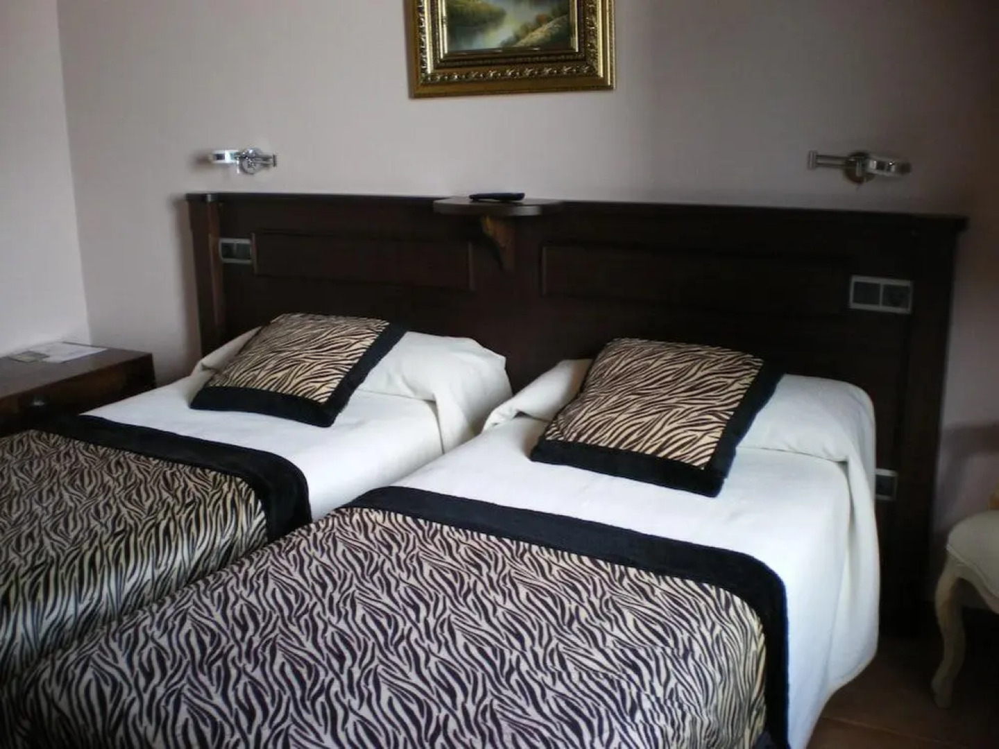 Hotel Rural Monasterio de Ara-Mada