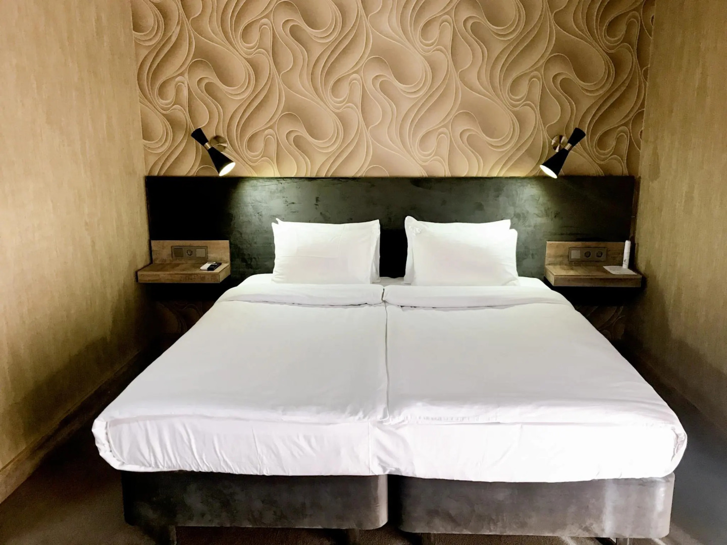 Aluar Boutique Hotel (Алуар Бутик)