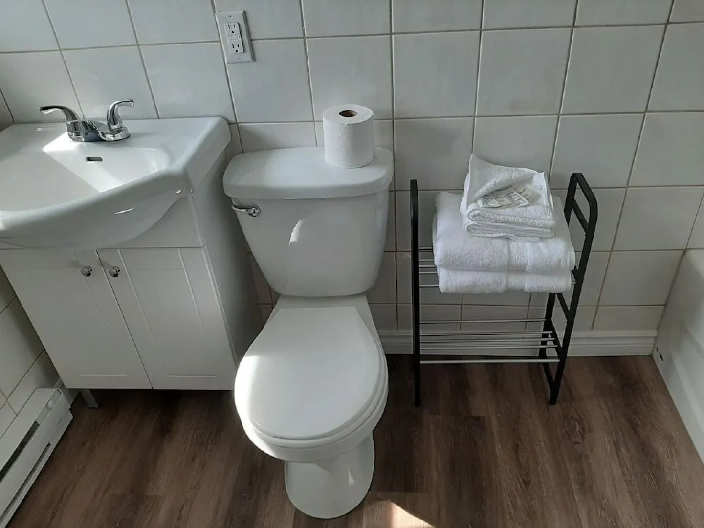 Auberge Motel La Référence