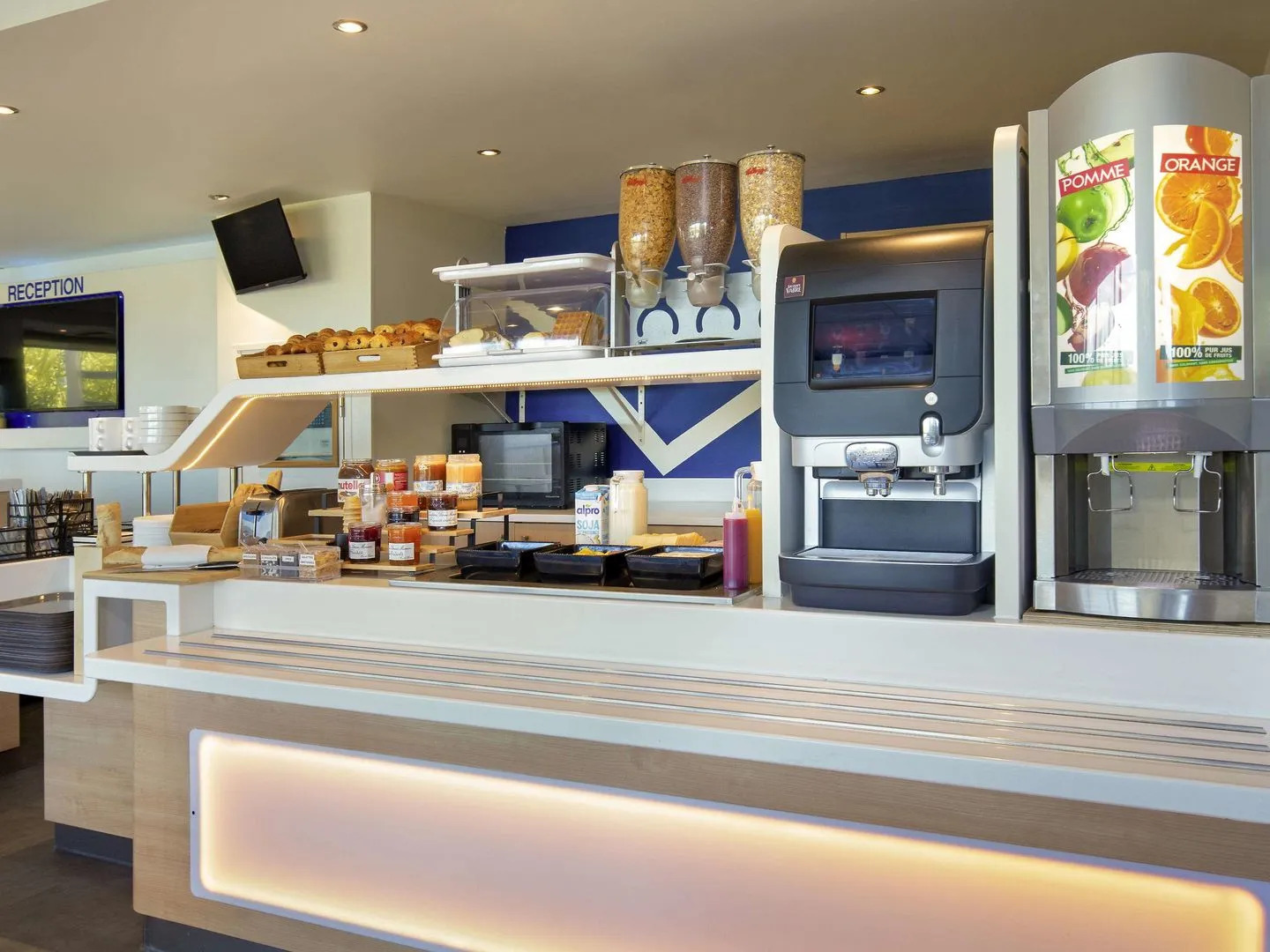 ibis budget Saint Maximin la Sainte Baume