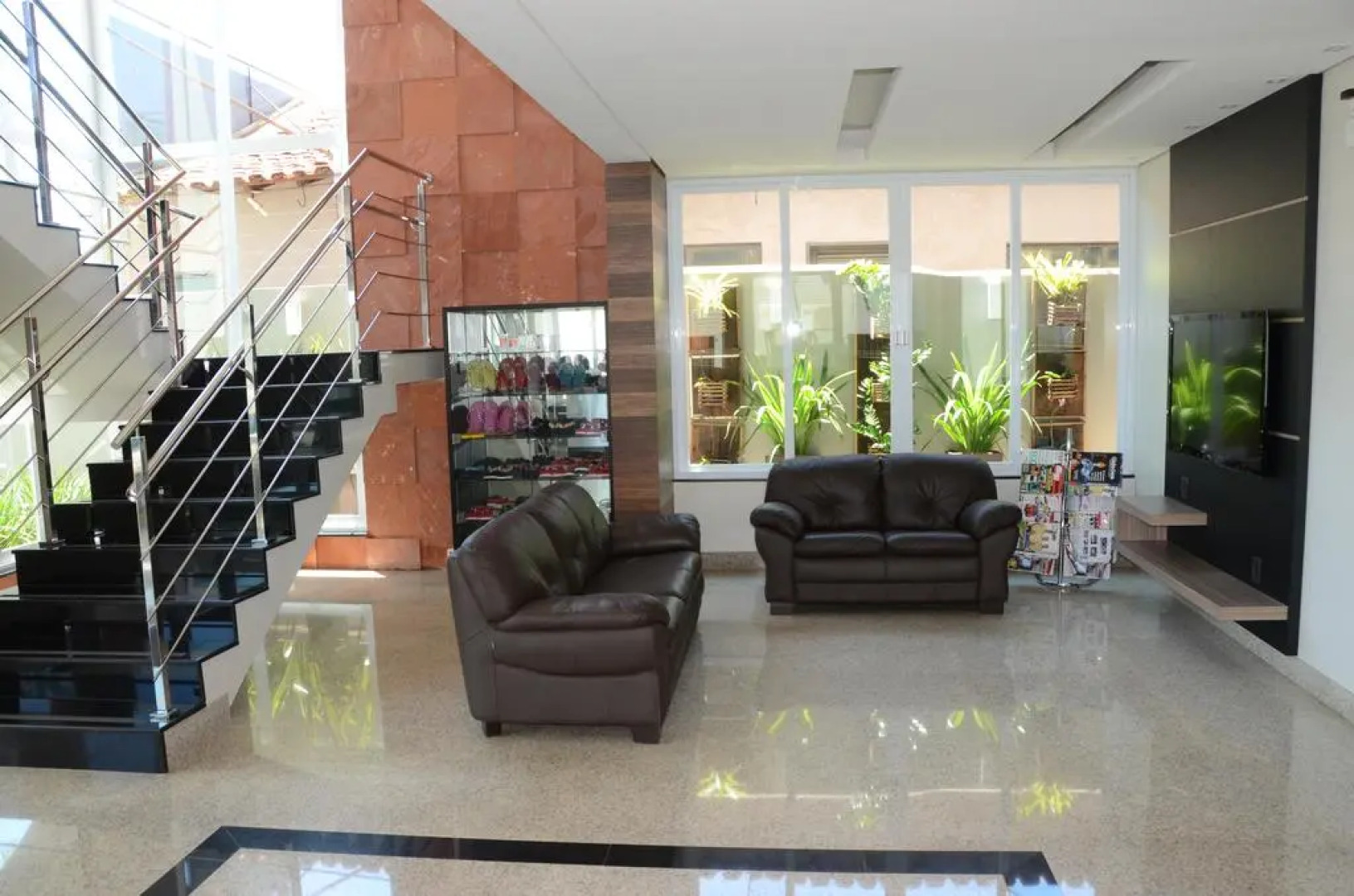 Nacional Hotel Jataí