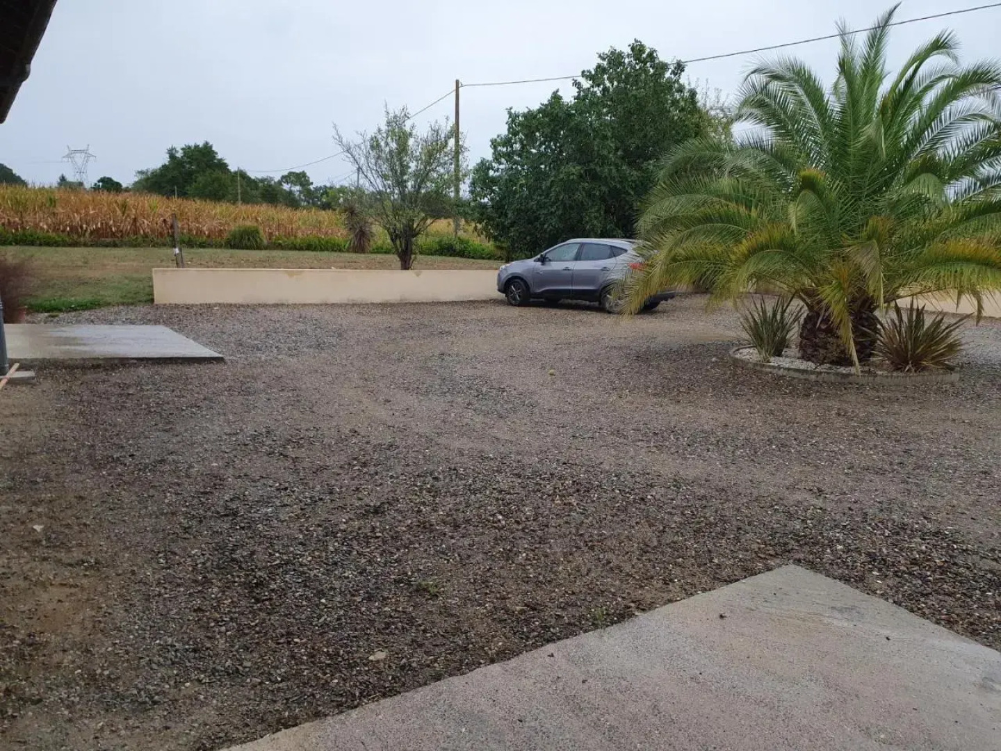 Chambres D'Hotes Le Sarrailh