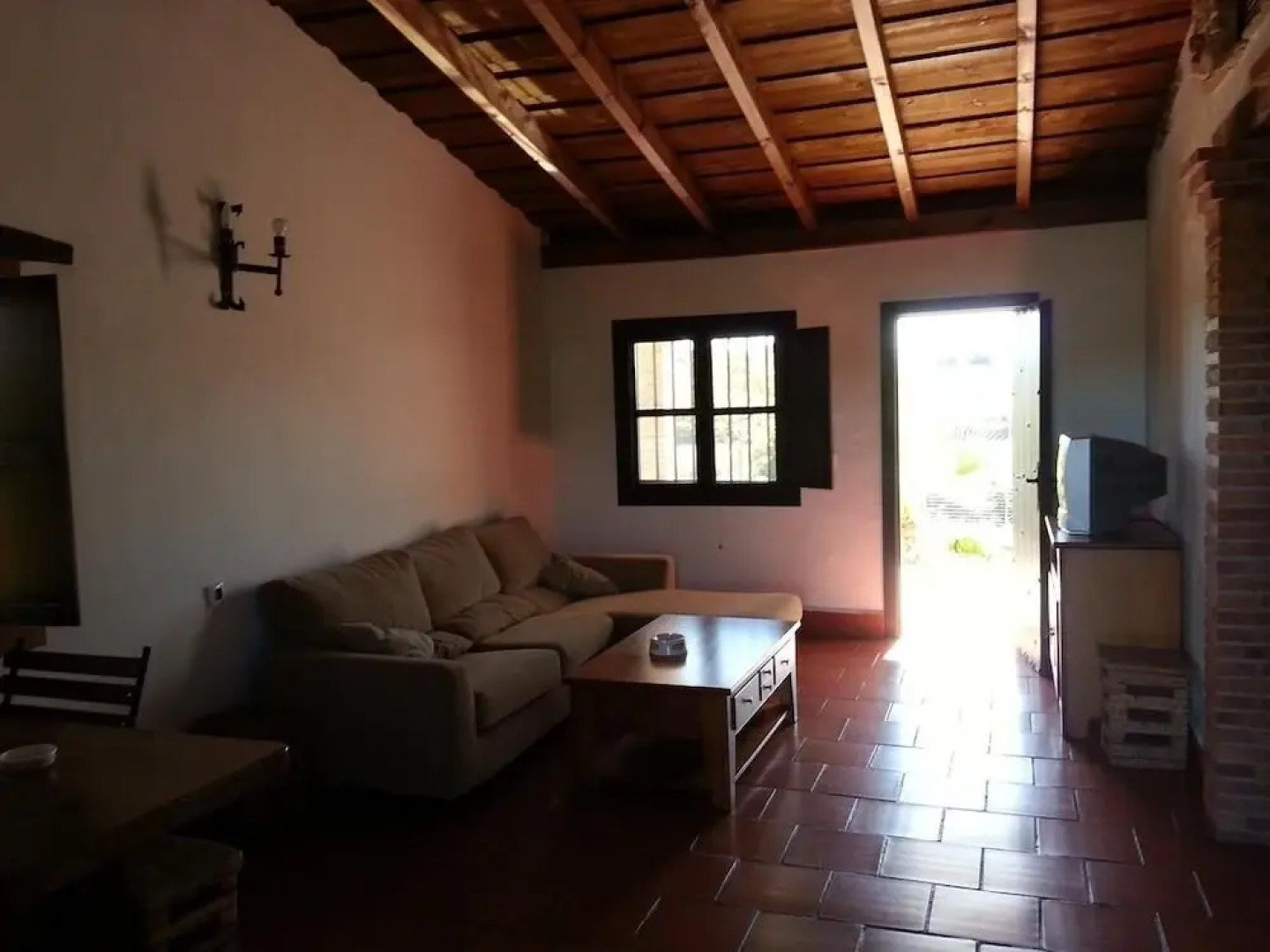 Casas Rurales La Cercha