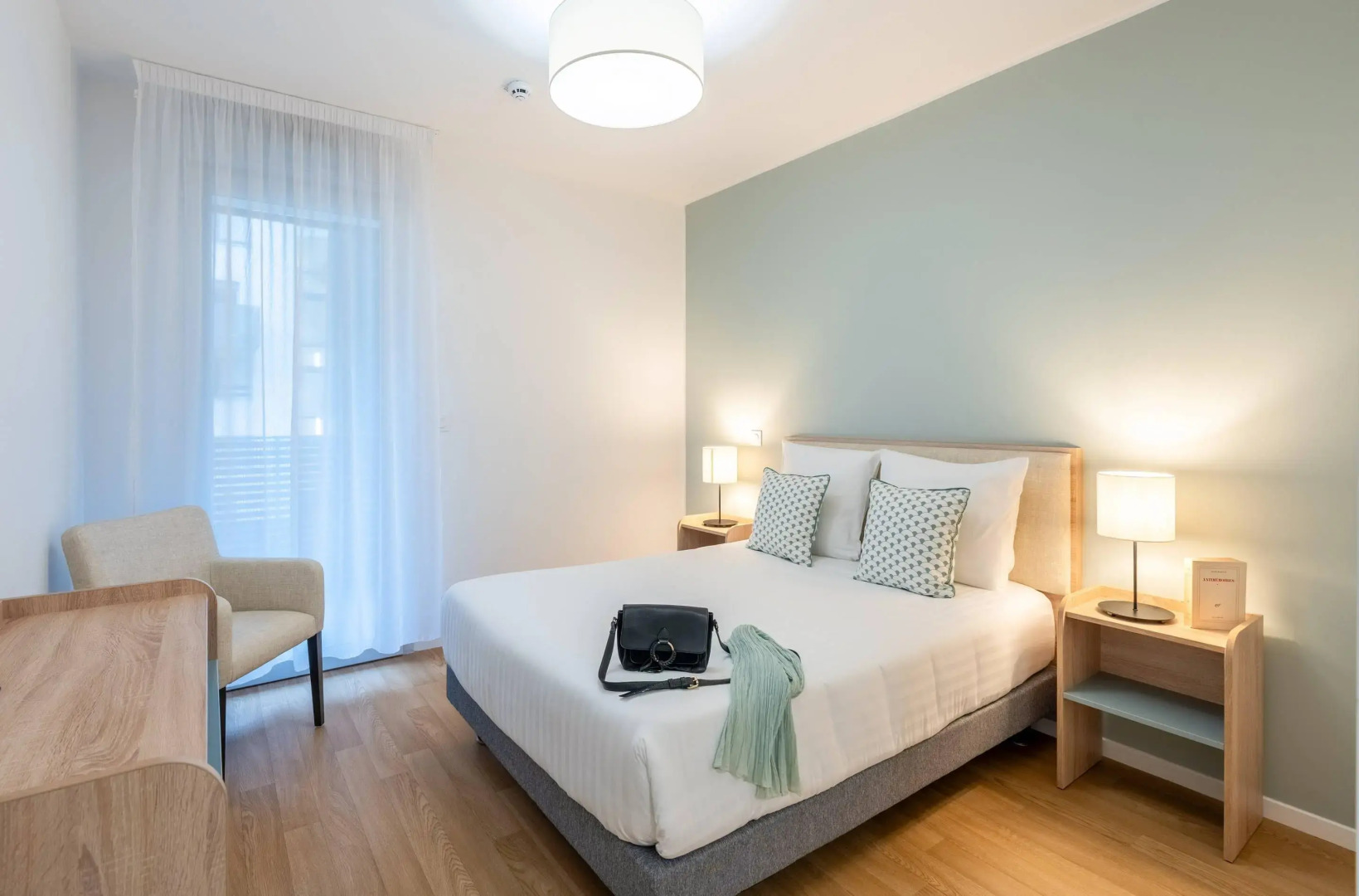 Quality Suites Nancy Zenith