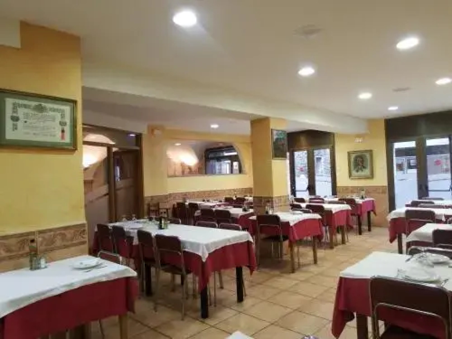 Apartamentos Fonda Finet