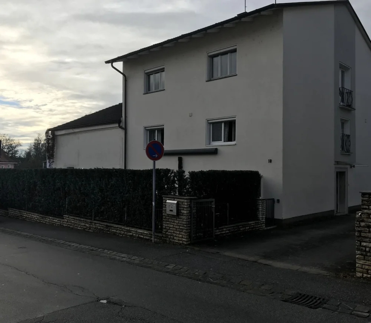 Appartement- Steinkirchner