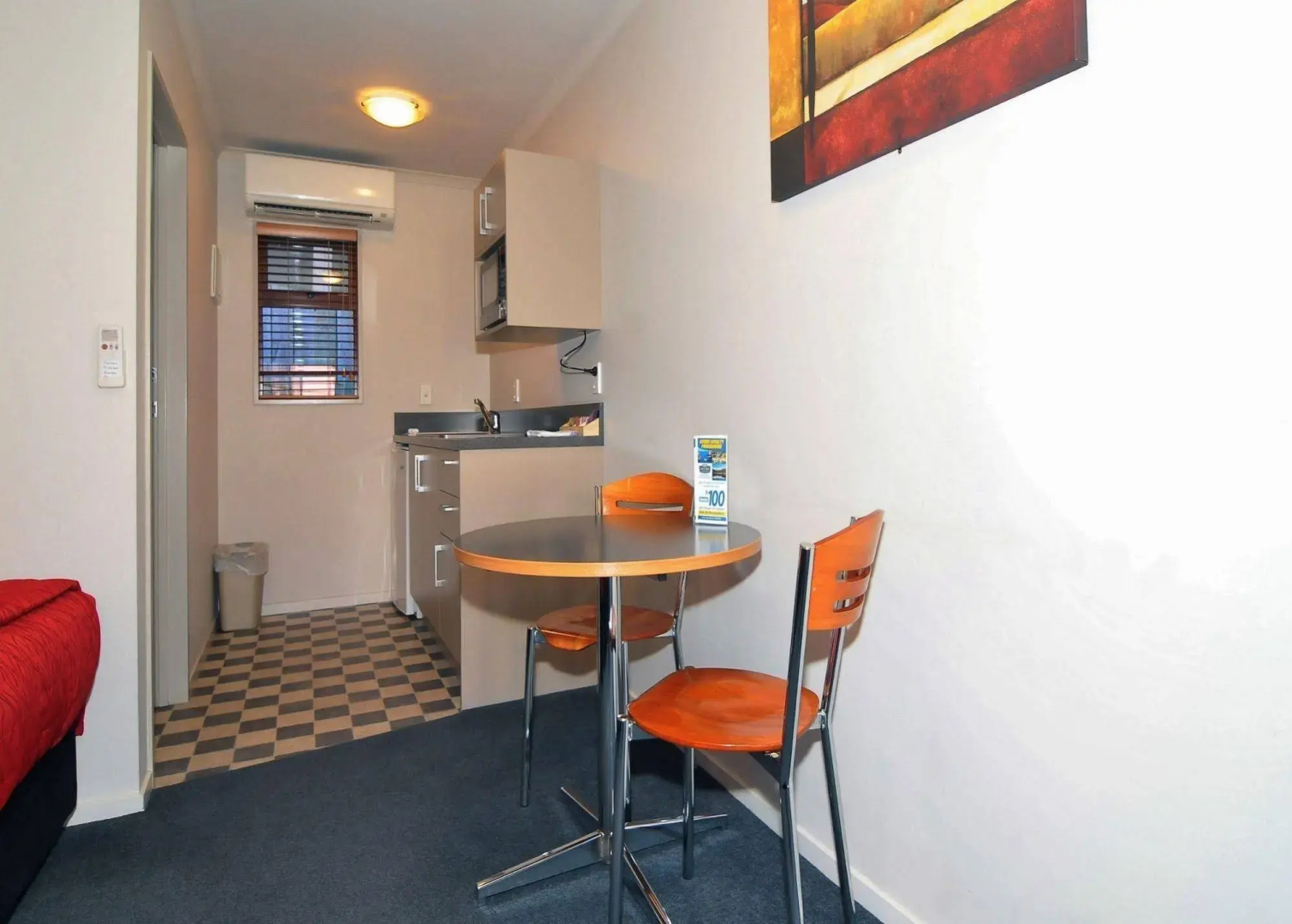 ASURE Scenic Route Motor Lodge