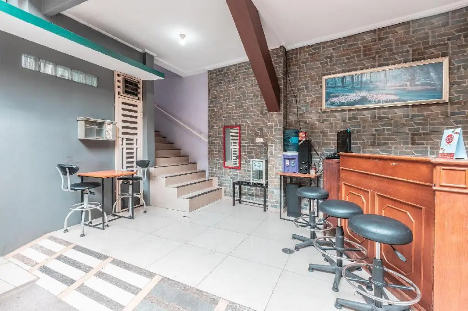 Hotel O Puspita Guesthouse