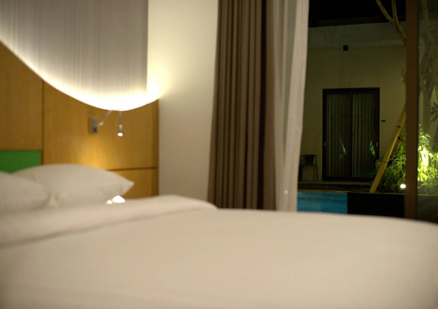 ILLIRA Lite Praya Lombok