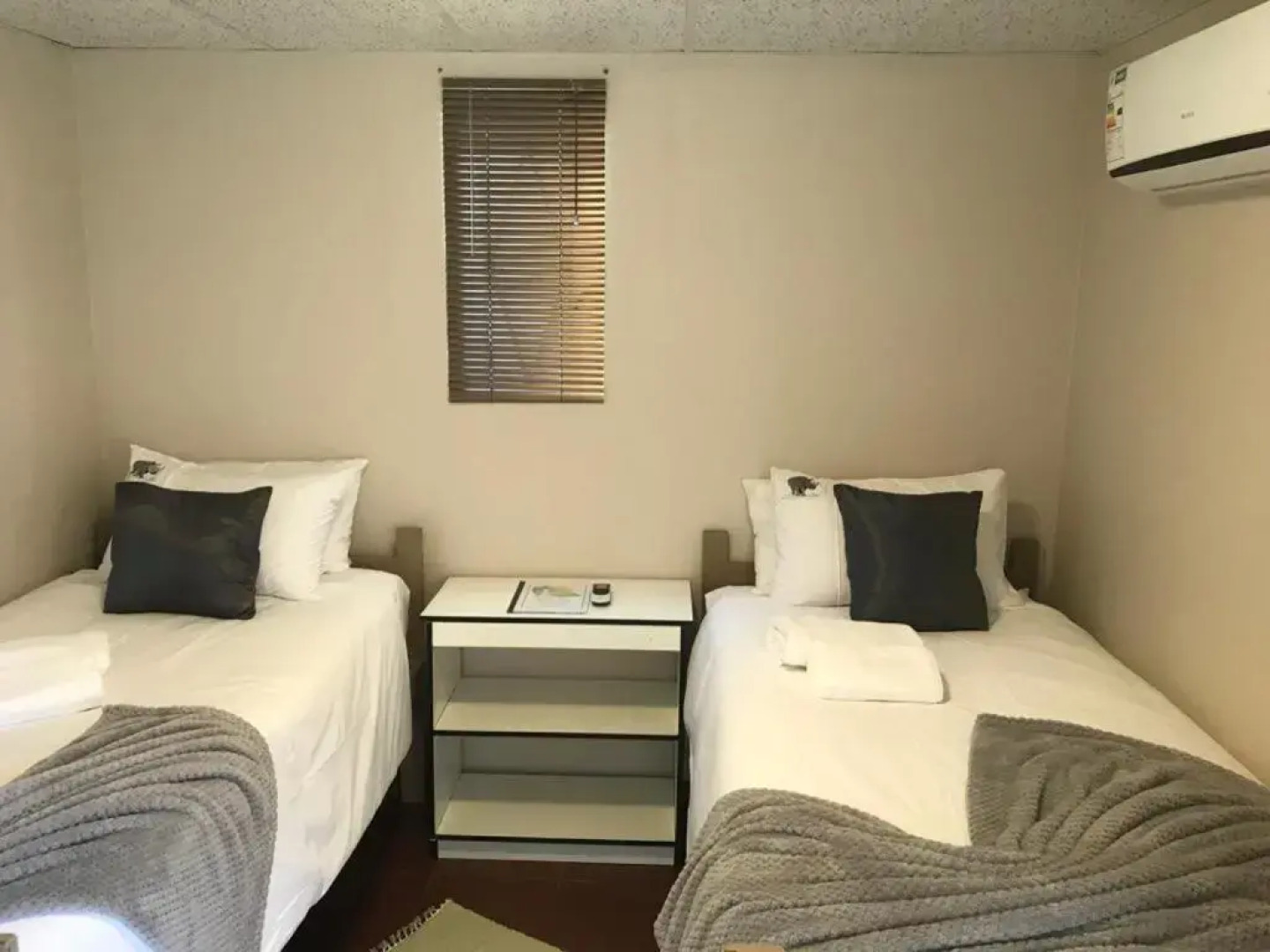 UrbanLife Keetmanshoop Accommodation
