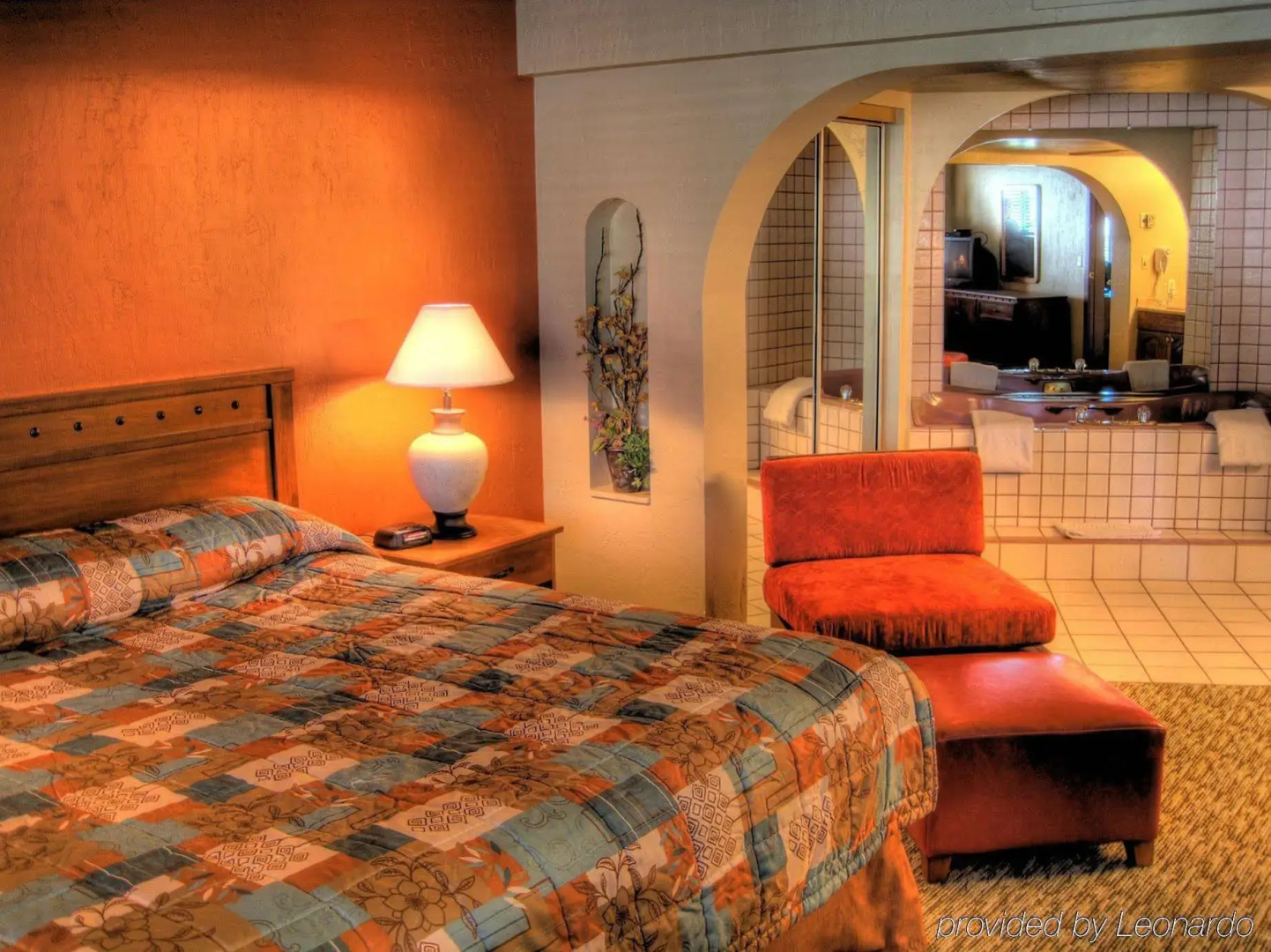 Dobson Ranch Inn & Suites LLC