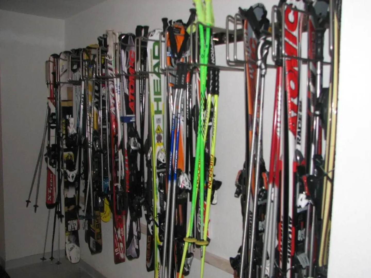 Alphof Appartement Faschina