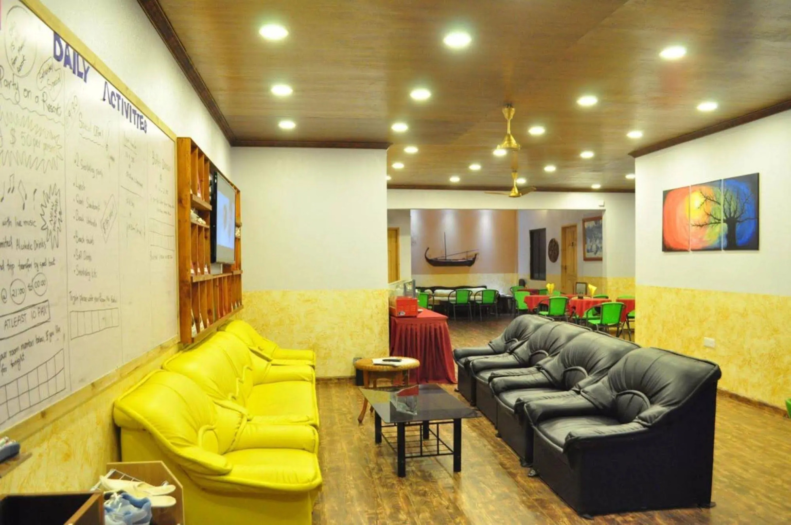 Summer Villa Guest House