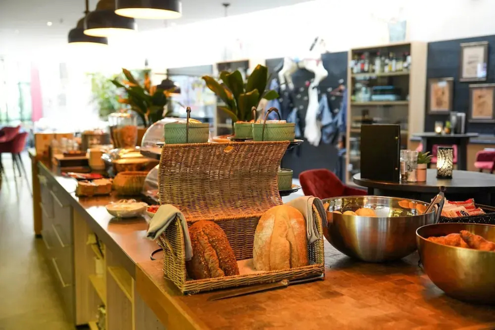 Hotel 't Witte Paard