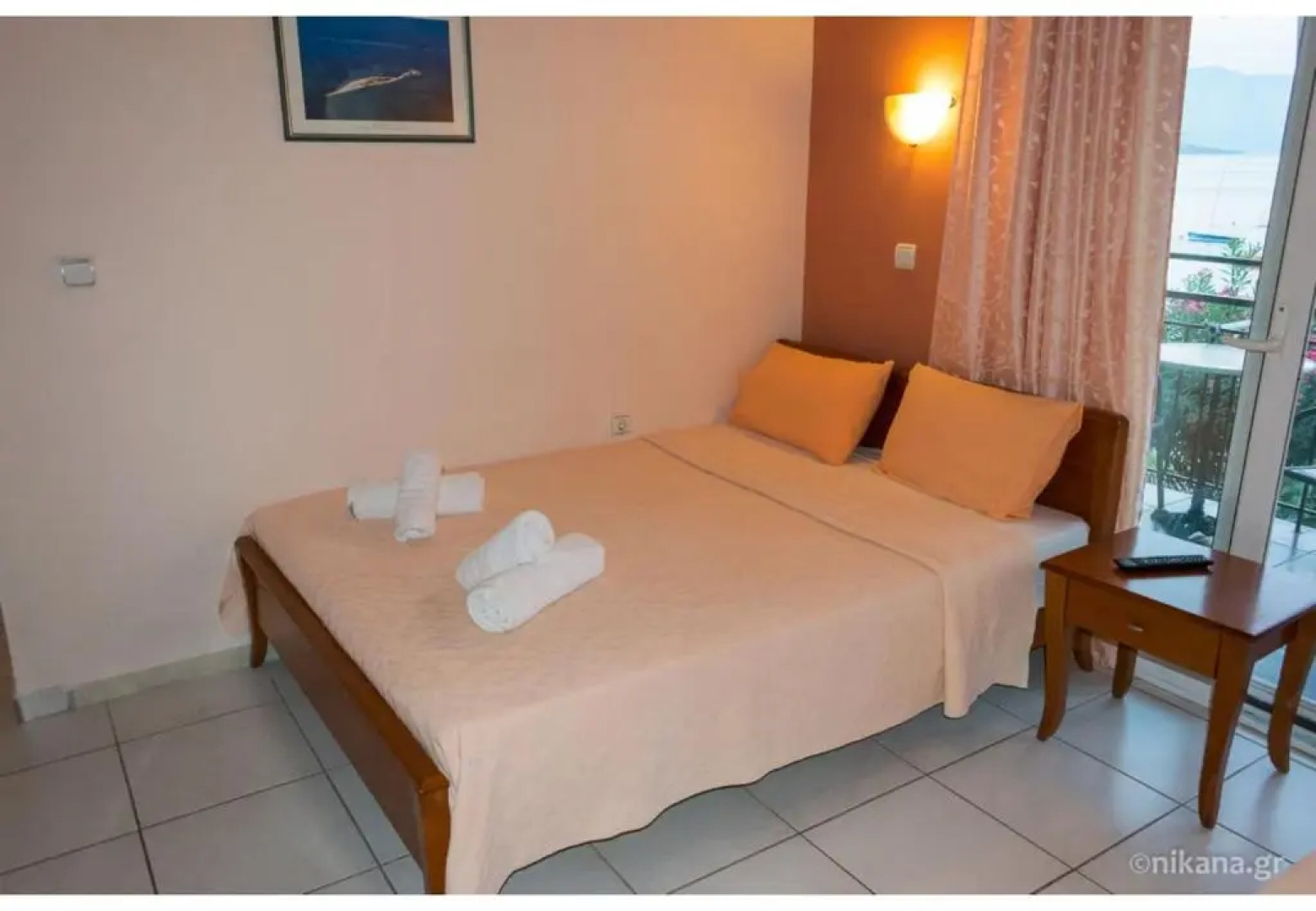 Nikiana Club - Studio 5