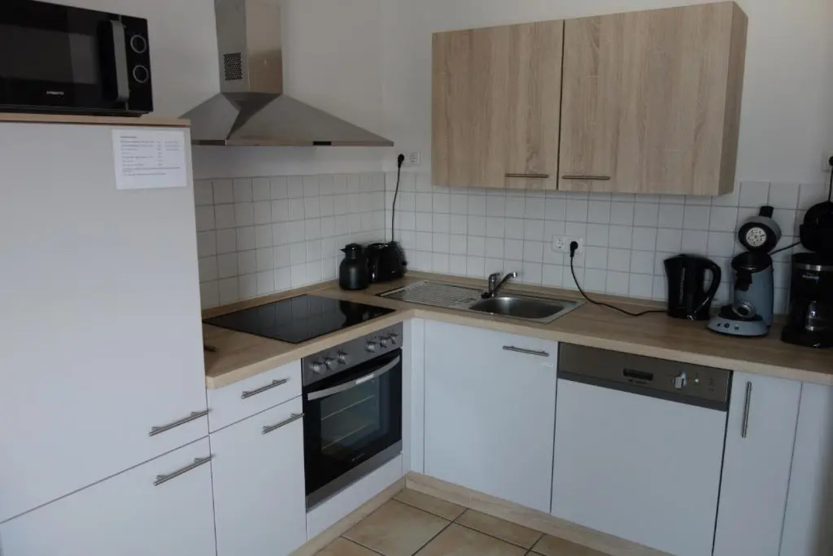 Ferienwohnungen Viersen