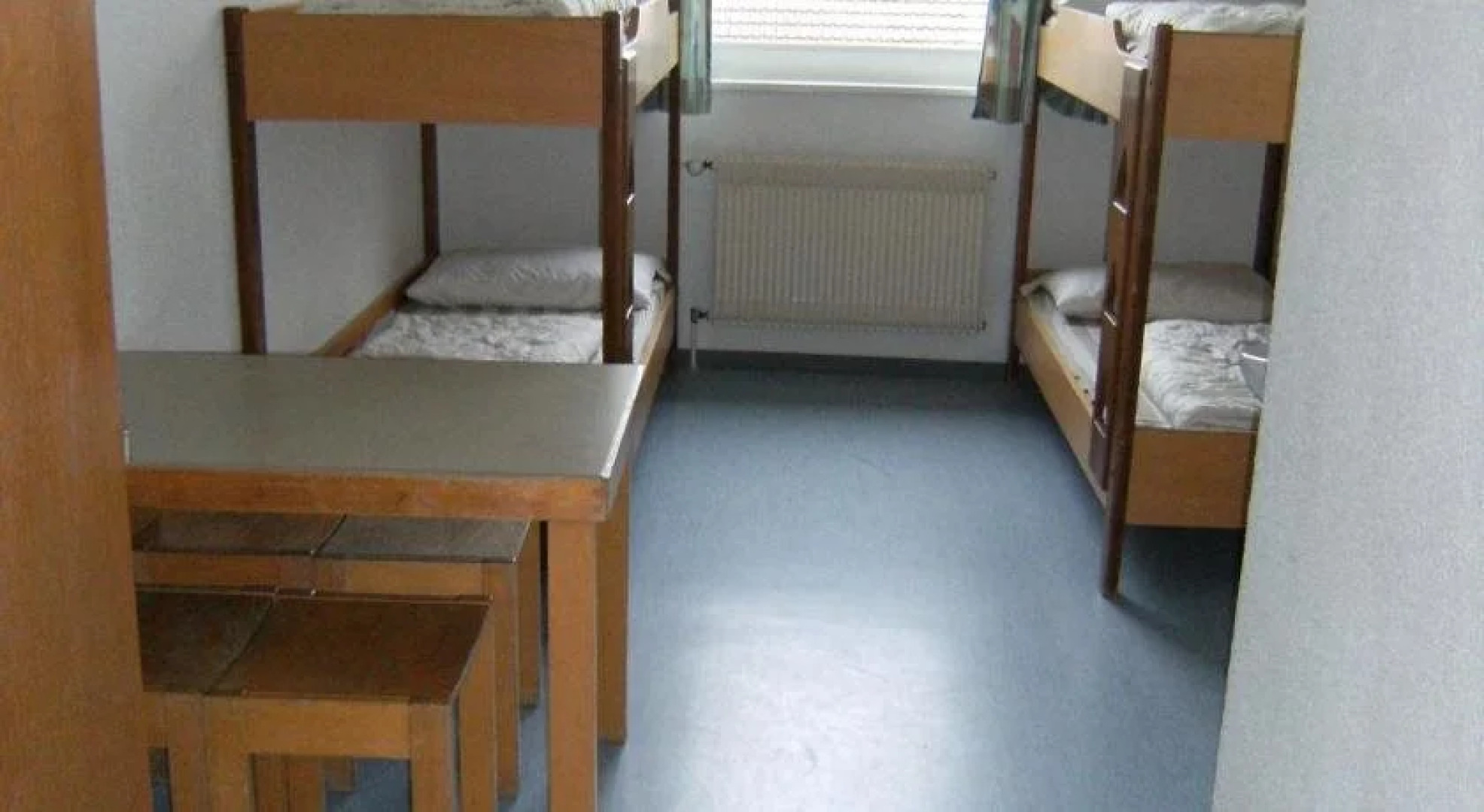 DJH Jugendherberge Karlsruhe