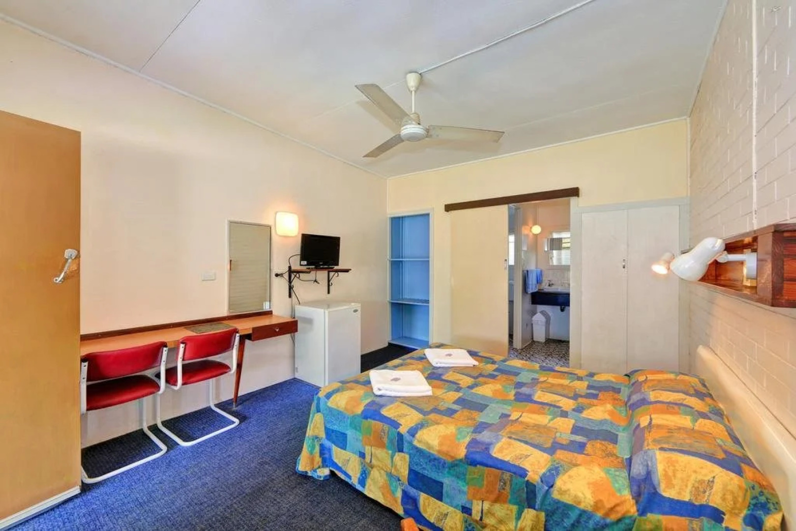 Palms Motel Bargara