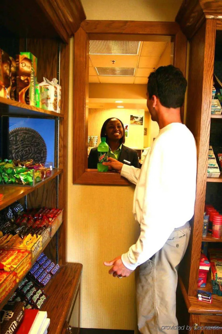 Hampton Inn Tuscaloosa-University