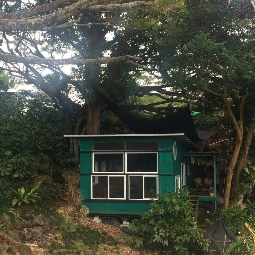 SweetSpotStay-Enchanted Grotto