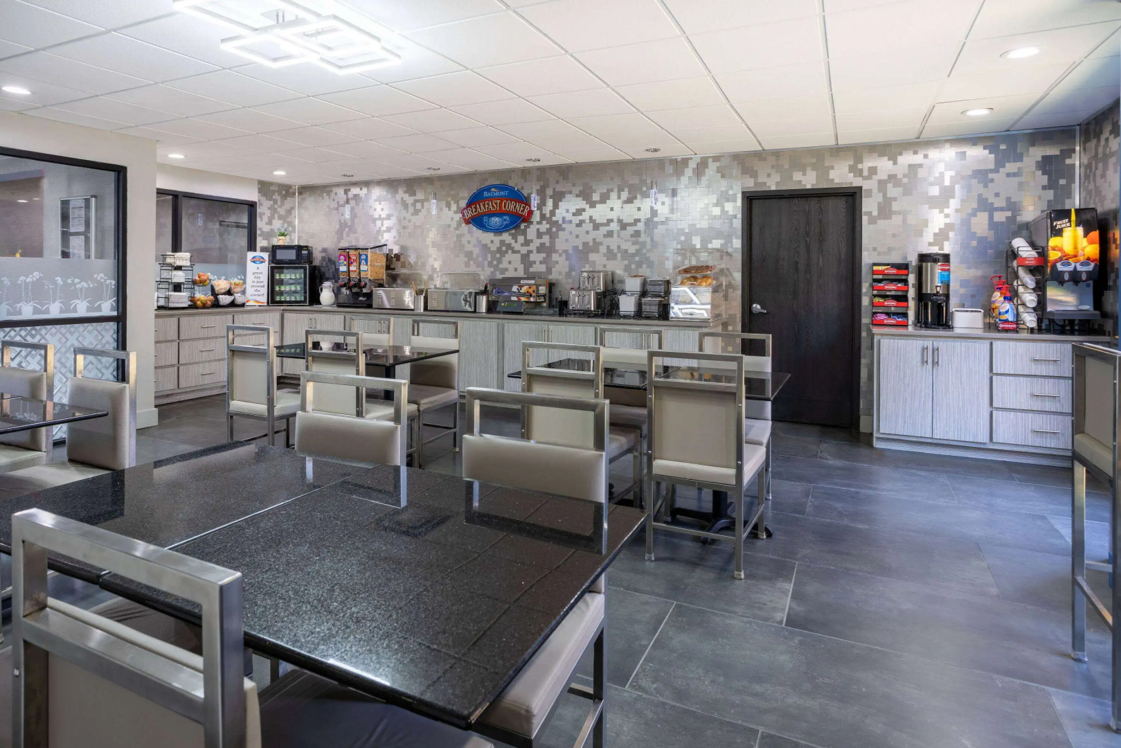 Baymont by Wyndham La Vergne/Nashville I-24 East